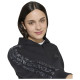 Adidas Παιδική ζακέτα Animal Print 3-Stripes French Terry Full-Zip Hoodie